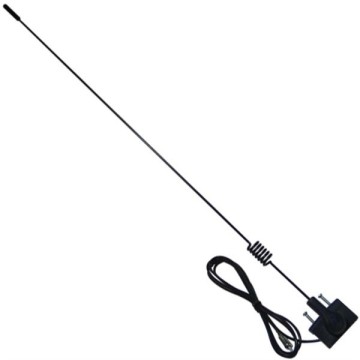 Flash FOA-100 Kısa Yaylı Oto Oluk Anteni