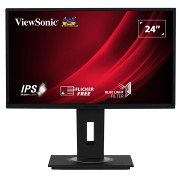 ViewSonic VG2448 24 inc FHD Led Monitör