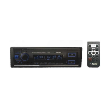 Fi Audio FR6000 BT,FM,USB,TF,MP3 Oto Teyp