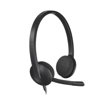 Logitech H340 Stereo Usb Headset Mikr. Kulaklık