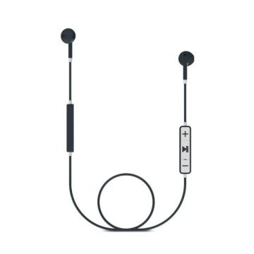 EnergySistem Earphones1 Siyah Bluetooth Kulaklık
