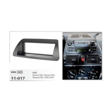 Fiat Bravo-Marea 1995-2000 Model Teyp Çerçevesi