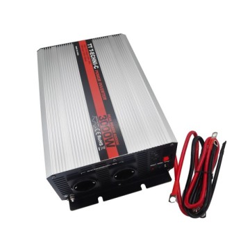 TT Technic CAR3KU 12V 3000W Power İnvertör