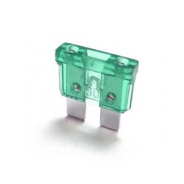 Oto Bıçak Sigorta Büyük 30 Amper