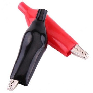 IC248B Büyük Boy Krokodil Uç (43mm) (2 li Paket)