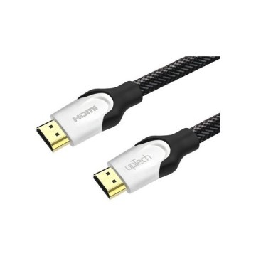 Uptech UPT-146 15m. 3D 4K Ethernet 2.0 Hdmi Kablo