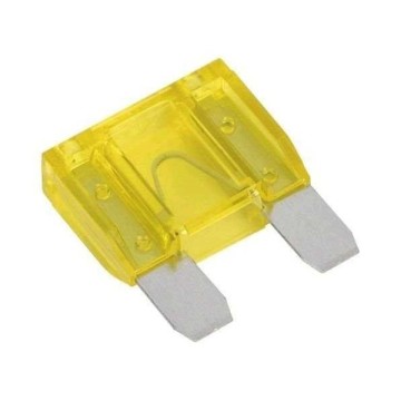 Oto Bıçak Sigorta Mini 20 Amper