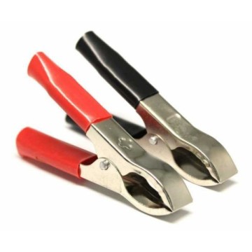 IC244 Akü Maşası Orta Boy 75mm.