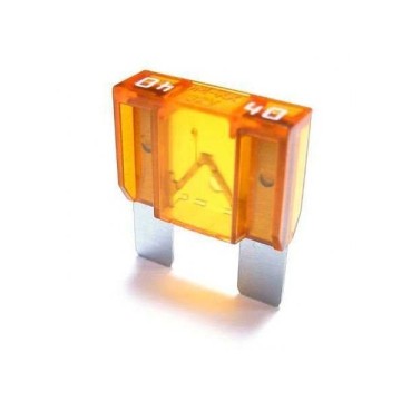 Oto Bıçak Sigorta Büyük 40 Amper