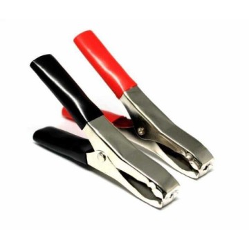 IC245 Akü Maşası Büyük Boy 100mm.