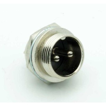 IC261M Mayk Fiş 2 li Şase Erkek