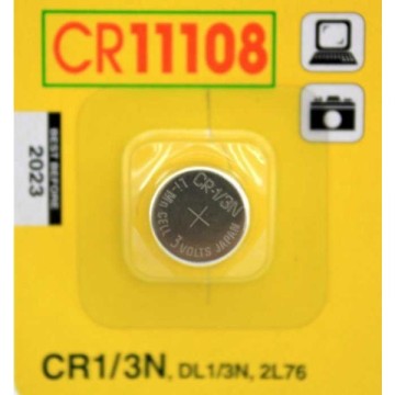 GP CR1,3N-7C1 CR11108 3V Lityum Kamera Pili