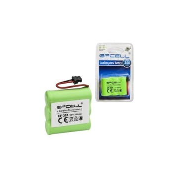 Efcell EF-NP900 3.7V 800 Mah Fotoğraf Makinesi Pili