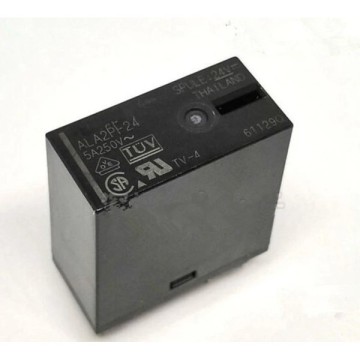 ALA2PF24 24V Kombi Rolesi