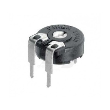 470 Ohm Yatık Trimpot