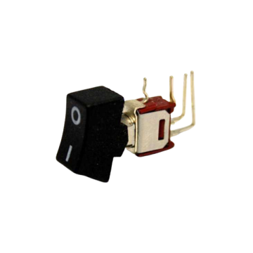 Modem Anahtarı 4 Pin