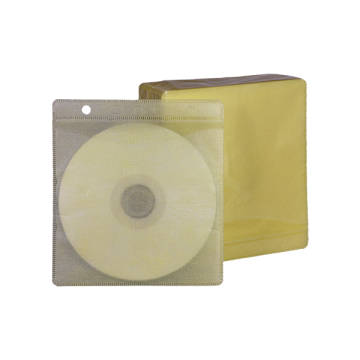 Torima Renkli Cd Zarfı (100 lü Paket)