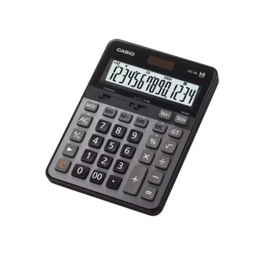 Casio DS-3B 14 Haneli Hesap Makinesi