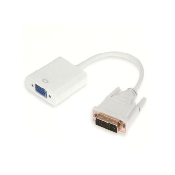S-Link SL-DVGA10 Dvi to VGA Çevirici