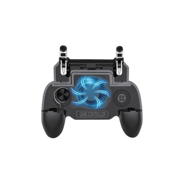 Hytech HY-PG20 Telefon Uyumlu Fanlı Gamepad