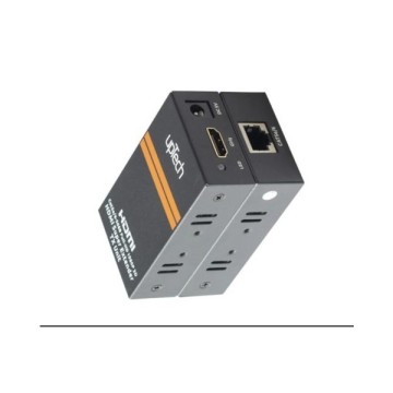 Uptech HDMI1120 120m. 4K 2160p Hdmi Extender