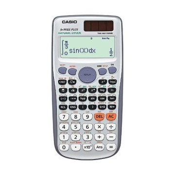 Casio FX-991ES Plus Bilimsel Hesap Makinesi