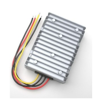 12V-24V 10A Converter