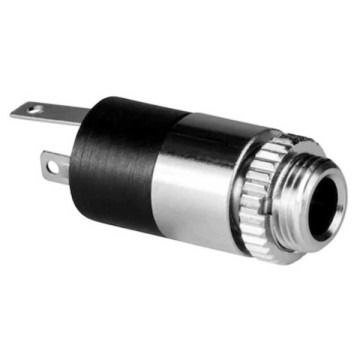 IC261B Aux Dişi Şase Soket