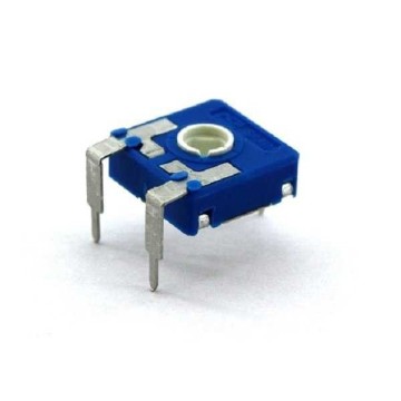 10K Köşeli Kombi Trimpotu