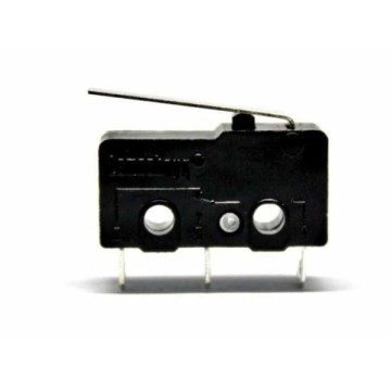 IC164 Mini Micro Switch 20x10x6mm Mandallı Switch