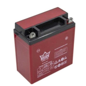 Ortec 12N5L-BS 12V 5Ah Motosiklet Aküsü