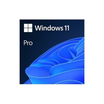 MS Windows 11 Pro FQC-10556 64 Bit TR İşletim Sistemi