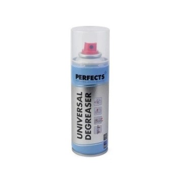 Perfects Yağsız Kontak Sprey 50129 Mavi 200 Ml