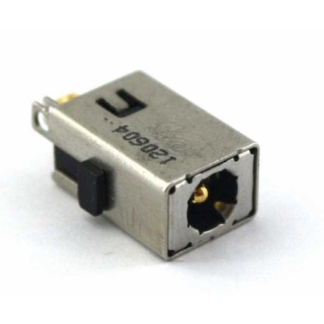 MJ-247 4.0X1.7mm 3 Pin Notebook Power Şase Soket