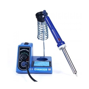 Sunline 926 Isı Kontrollü Havya