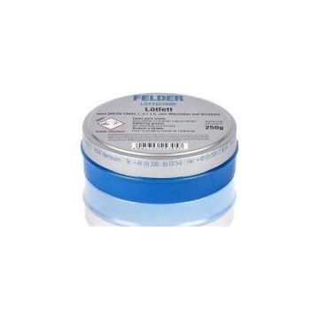 Lötfett 250g. Lehim Pastası