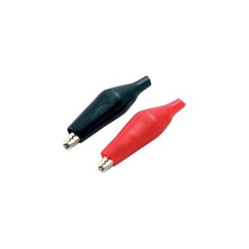 IC248A Orta Boy Krokodil Uç (35mm) (2 li Paket)