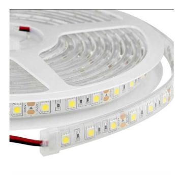 Powerline PLD-220K 220V Dış Mekan Şerit Led Kırmızı