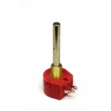 3W Kırmızı 1K Ohm Potans