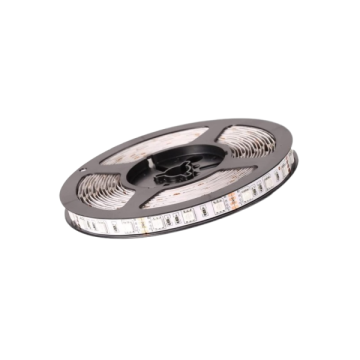 Şerit Led 3 Çipli İç Mekan RGB