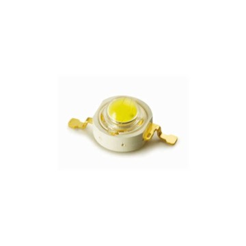 Power Led 1W Sarı 30-50 Lümen
