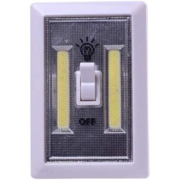 Watton WT-357 3xAAA Smd Ledli Duvar-Masa Lambası