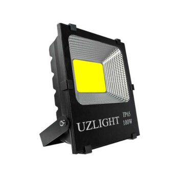 Uzlight Uzpro 100W Led Projektör Beyaz