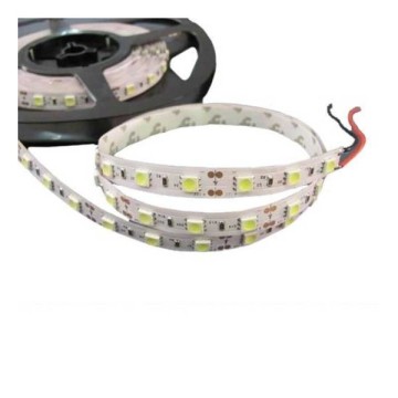 Şerit Led 3 Çipli İç Mekan Kırmızı