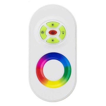 TeknoGreen TGLK-200 Rgb Modül Dijital Led Kumandası
