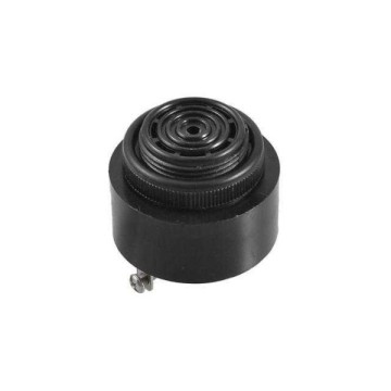 IC221G-220 220V 43mm Buzzer