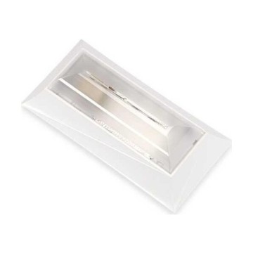 Işıldar Yeni İlia Duvar Aplik Armatür Beyaz