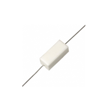 4.7 Ohm 5W Taş Direnç