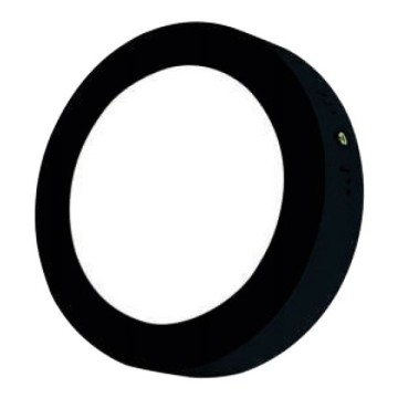 YCL ASM-1218G 18W S.üstü Yuvarlak Led Panel G.ışığ