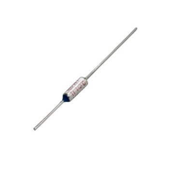 IC271 125° Termik Sigorta